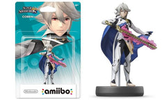 Corrin Amiibo - Super Smash Bros. Series [Nintendo Accessory]