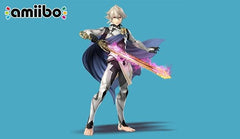 Corrin Amiibo - Super Smash Bros. Series [Nintendo Accessory]