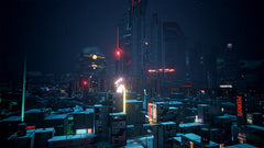 Crackdown 3 [Xbox One]