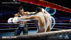 Creed: Rise to Glory - PSVR [PlayStation 4]