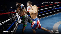 Creed: Rise to Glory - PSVR [PlayStation 4]