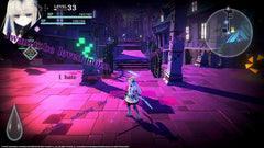 Crystar - Day One Edition [PlayStation 4]