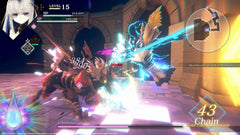 Crystar - Day One Edition [PlayStation 4]