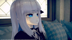 Crystar - Day One Edition [PlayStation 4]