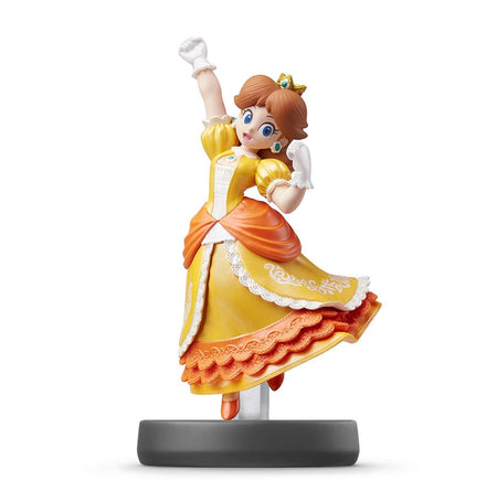 Daisy Amiibo - Super Smash Bros. Series [Nintendo Accessory]
