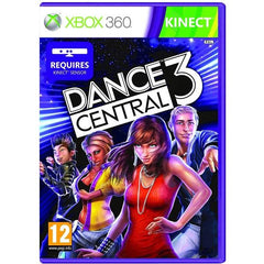 Dance Central 3 [Xbox 360]