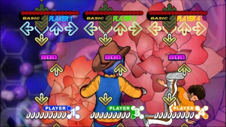 Dance Dance Revolution Universe [Xbox 360]