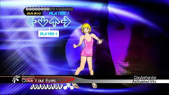 Dance Dance Revolution Universe [Xbox 360]