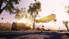 Dangerous Driving [PlayStation 4]