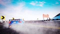 Dangerous Driving [PlayStation 4]