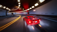 Dangerous Driving [PlayStation 4]