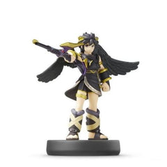Dark Pit Amiibo - Super Smash Bros. Series [Nintendo Accessory]