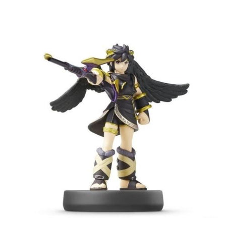 Dark Pit Amiibo - Super Smash Bros. Series [Nintendo Accessory]