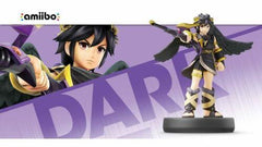 Dark Pit Amiibo - Super Smash Bros. Series [Nintendo Accessory]