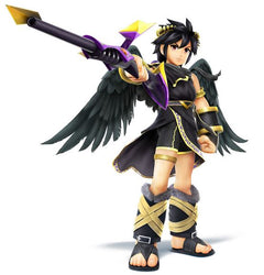 Dark Pit Amiibo - Super Smash Bros. Series [Nintendo Accessory]