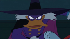 Darkwing Duck: Volumes 1 + 2 [DVD Box Set]