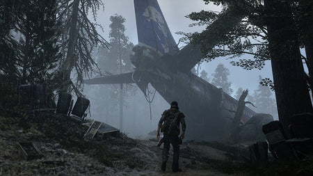 Days Gone [PlayStation 4]