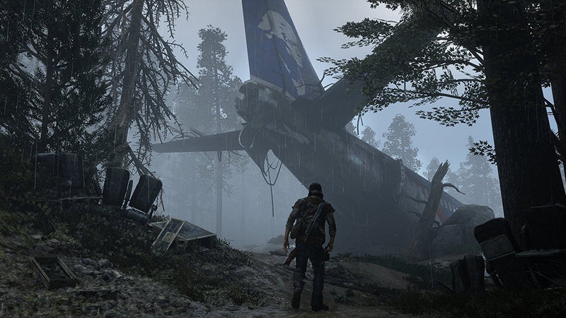 Days Gone [PlayStation 4]