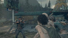 Days Gone [PlayStation 4]
