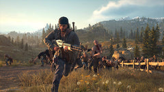 Days Gone [PlayStation 4]