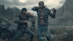 Days Gone [PlayStation 4]