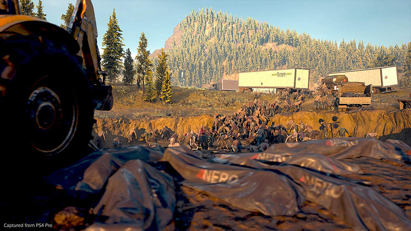 Days Gone [PlayStation 4]