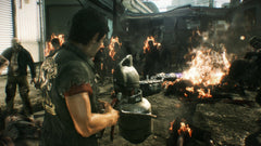 Dead Rising 3: Apocalypse Edition [Xbox One]