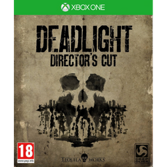 Deadlight: Director's Cut [Xbox One]