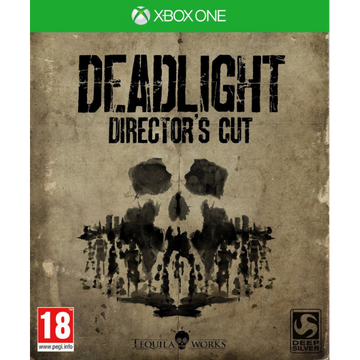Deadlight: Director's Cut [Xbox One]