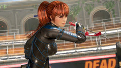 Dead or Alive 6 [PlayStation 4]