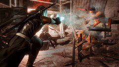 Dead or Alive 6 [PlayStation 4]