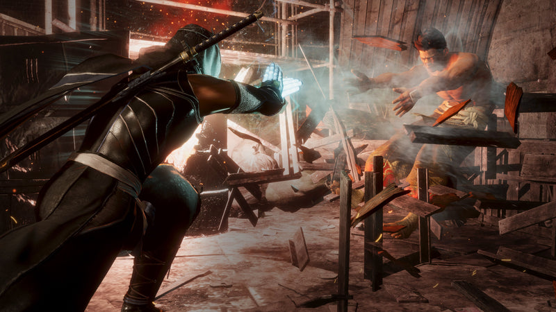 Dead or Alive 6 [PlayStation 4]
