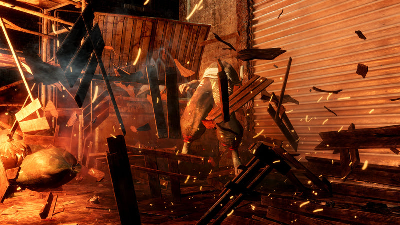 Dead or Alive 6 [PlayStation 4]