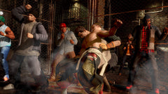 Dead or Alive 6 [PlayStation 4]