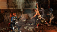 Dead or Alive 6 [PlayStation 4]
