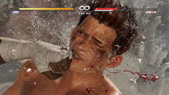 Dead or Alive 6 [PlayStation 4]
