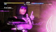 Dead or Alive 6 [PlayStation 4]