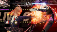 Dead or Alive 6 [PlayStation 4]