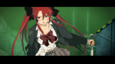Dead or School [Nintendo Switch]