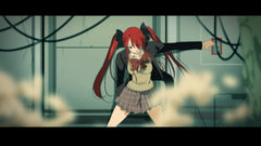 Dead or School [Nintendo Switch]