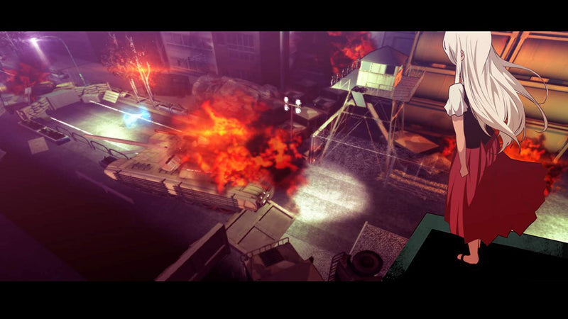 Dead or School [PlayStation 4]