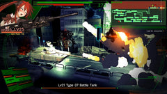 Dead or School [PlayStation 4]