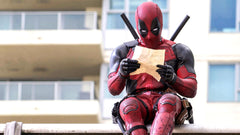 Deadpool 1 + 2 [Blu-ray + Digital Box Set]