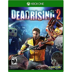Dead Rising 2 HD [Xbox One]