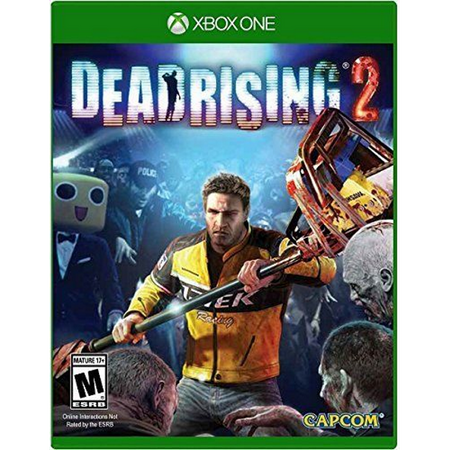 Dead Rising 2 HD [Xbox One]