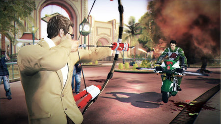 Dead Rising 2 - High Stakes Edition [PlayStation 3]