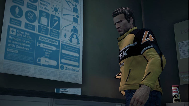 Dead Rising 2 - High Stakes Edition [PlayStation 3]