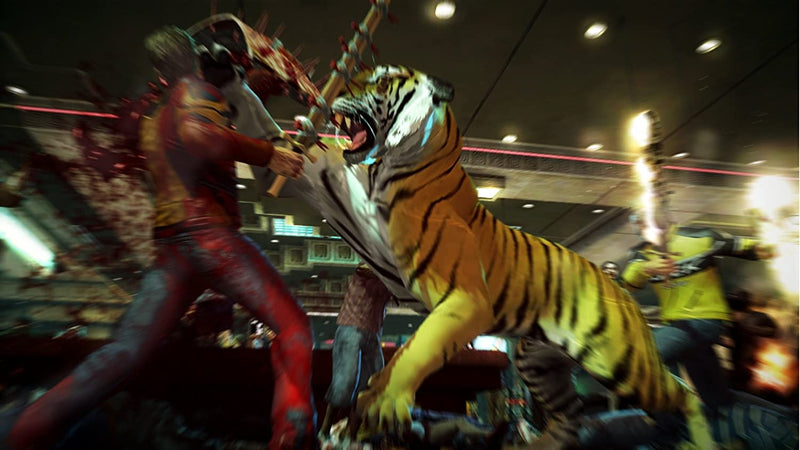 Dead Rising 2 - High Stakes Edition [PlayStation 3]