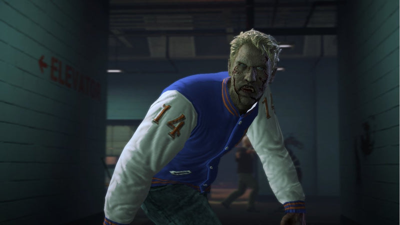 Dead Rising 2 - Zombrex Edition [PlayStation 3]