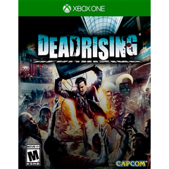 Dead Rising HD [Xbox One]